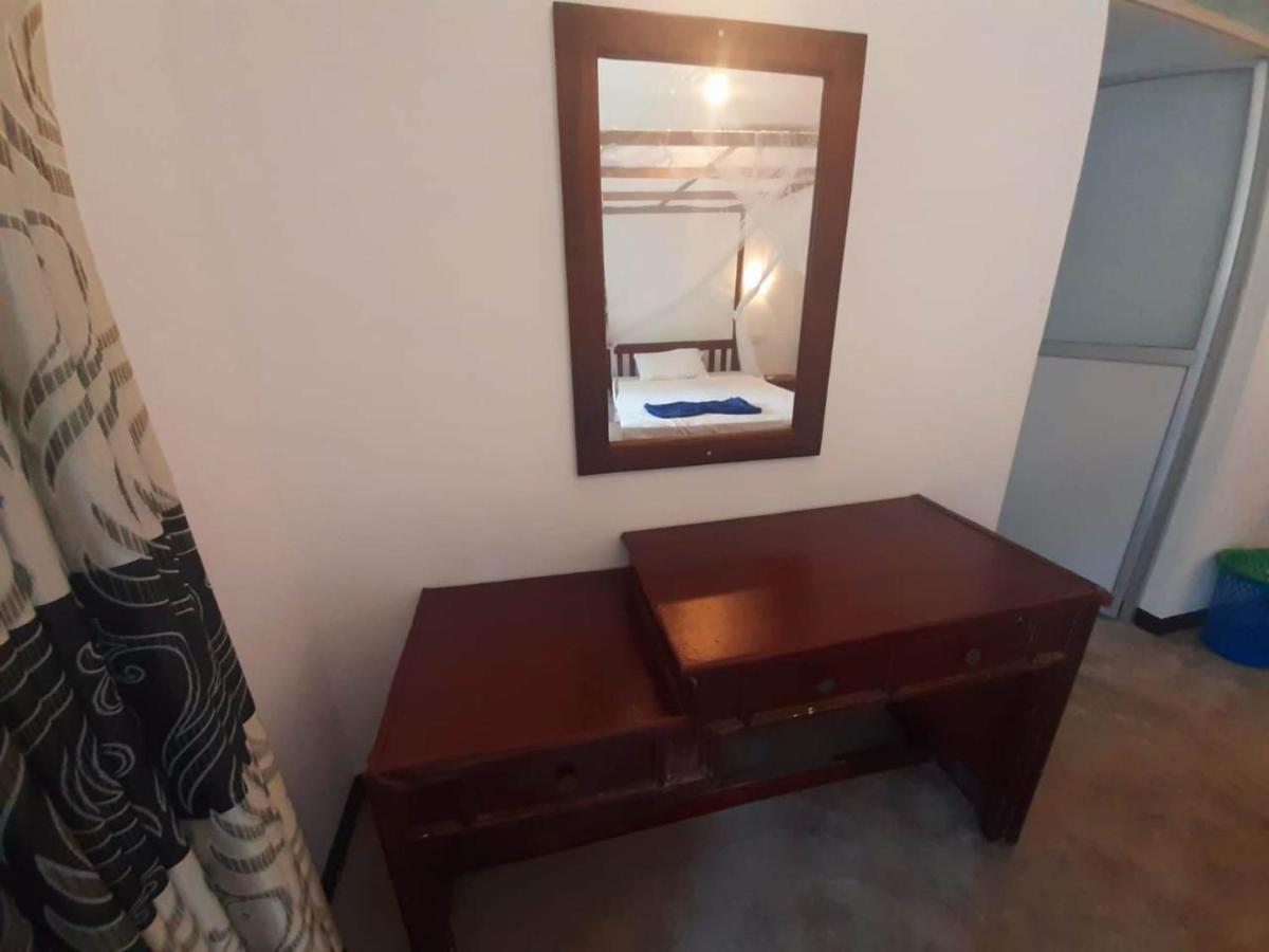 Abinu"S Place Dikwella Eksteriør billede